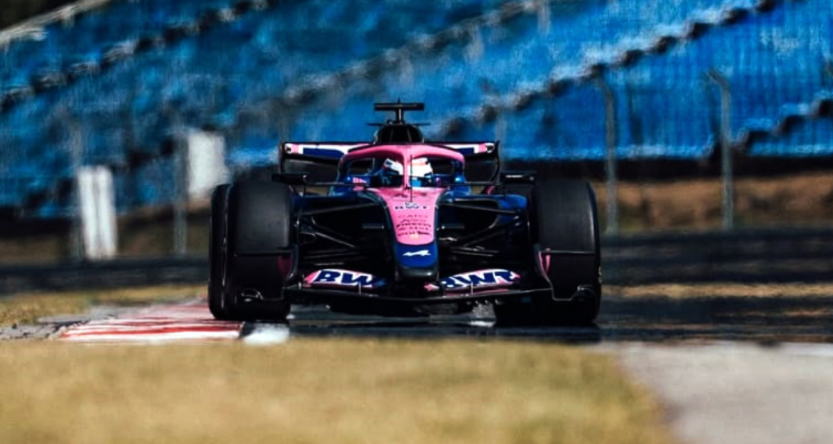 F1: Alpine perdió el rumbo y ahora no puede fallar