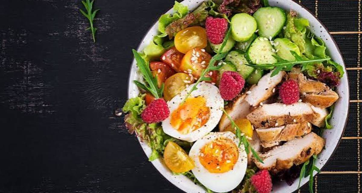 Salud y bienestar: nutrición pre y post entrenamiento matutino: la guía ideal para rendir al máximo con los primeros días templados