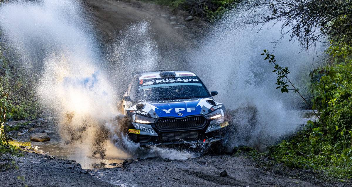 Rally Argentino: Reconquista tiene todo listo para una nueva edición del Rally del Jaaukanigás