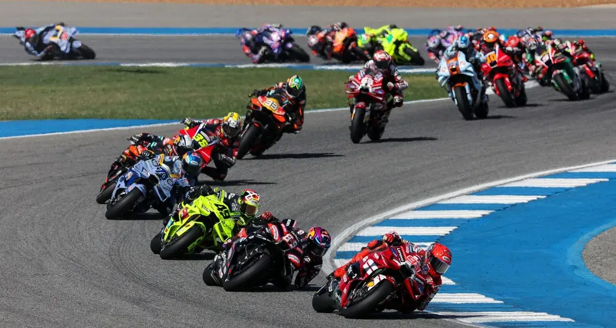 MotoGP: se oficializó el escenario que abrirá el calendario 2027, ¿De cuál se trata?