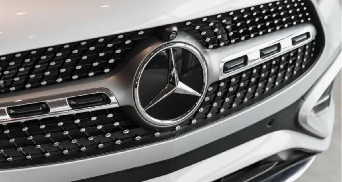 Mercedes-Benz mantiene vivo el proyecto TC2000 y ya evalúa qué modelo utilizar