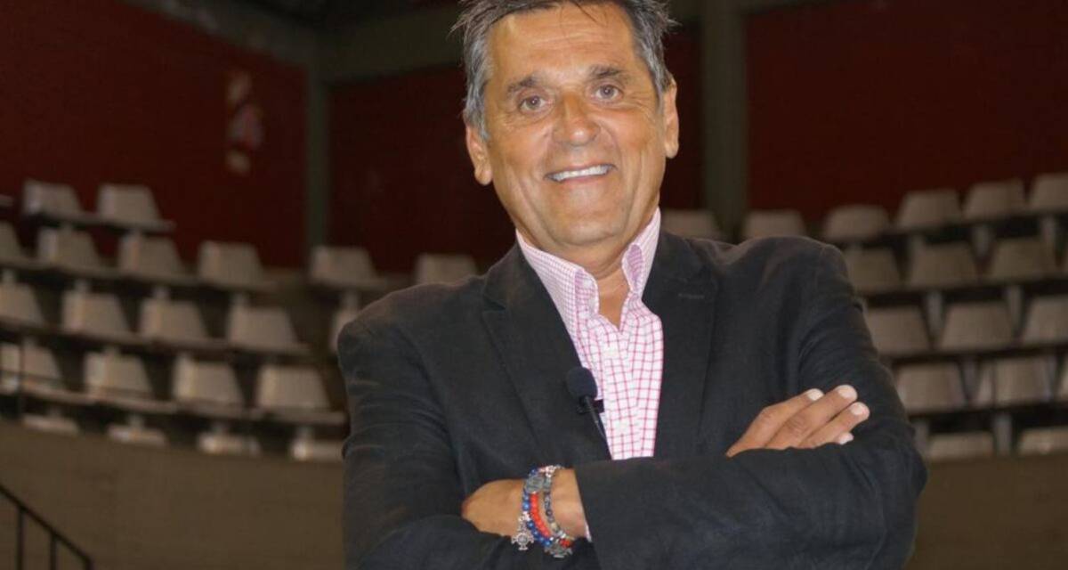 El calvario que vivió Gabriel Raies: un virus lo dejó 96 días internado y hoy se recupera con una segunda oportunidad