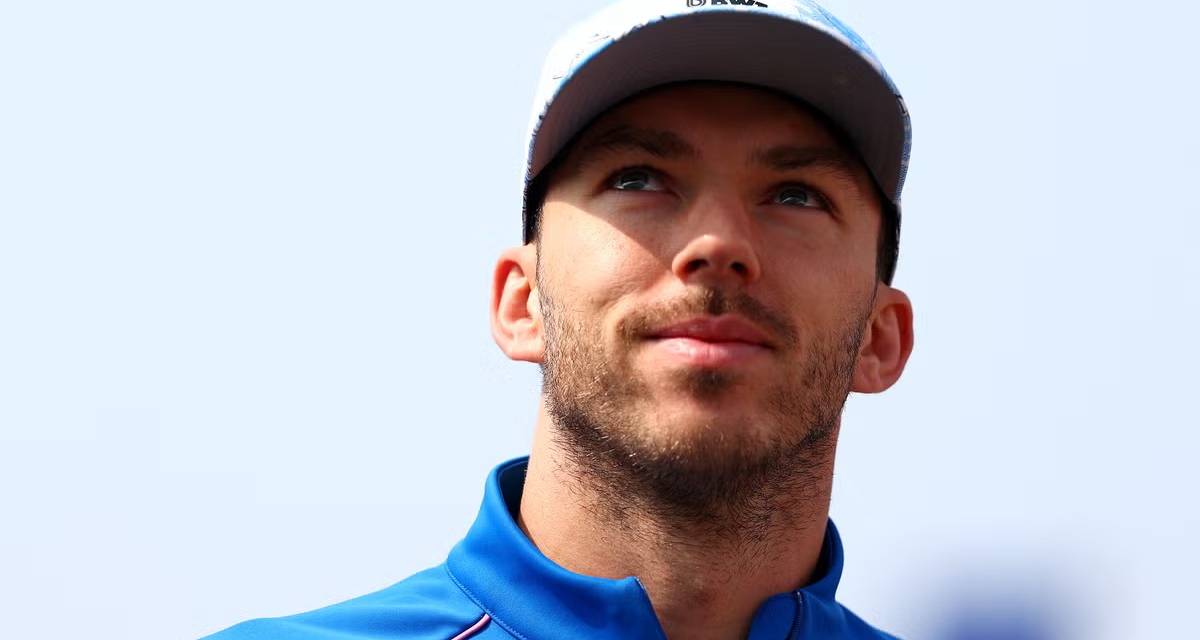 F1: Gasly presionó a Alpine y exigió precisión en las mejoras para Zandvoort: "Hay bastantes cosas que arreglar"