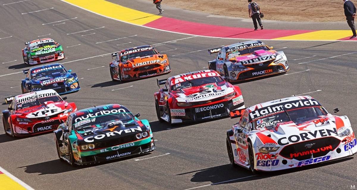 TC: ¿Más carreras largas en el calendario? La opinión de los pilotos tras el Desafío de las Estrellas