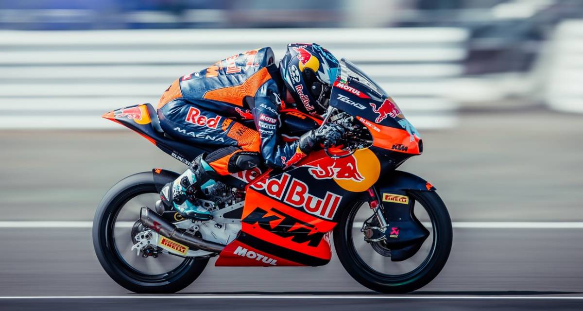 Moto3: los horarios para seguir la actividad de Perrone y Morelli en el GP de Gran Bretaña