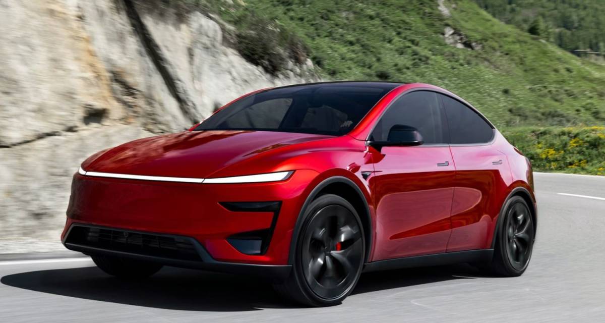 Tesla abrió convocatoria en la Argentina para nuevos empleados