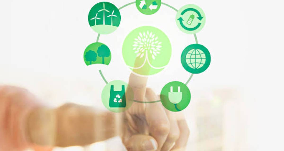 La economía circular ya no es marketing: cómo las empresas reducen costos reciclando materiales