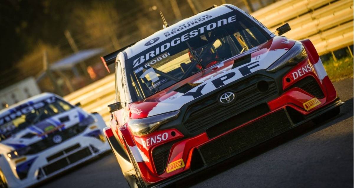 TC2000: así llega el campeonato al autódromo de Toay
