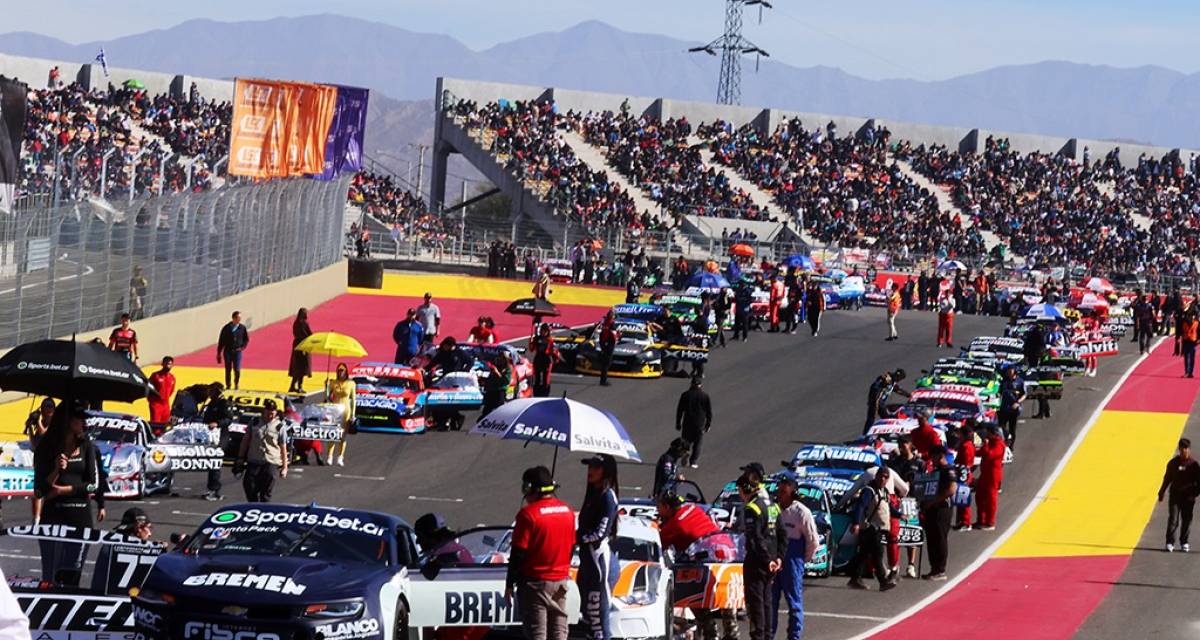 Un ganador de esta temporada se desvinculó de su equipo tras la fecha en San Juan, ¿De quién se trata?