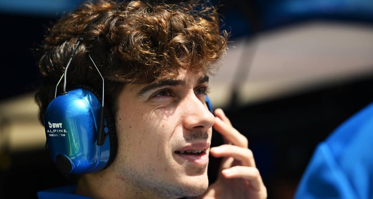 F1: el futuro de Franco Colapinto ¿Cuál es el escenario ideal para 2027?