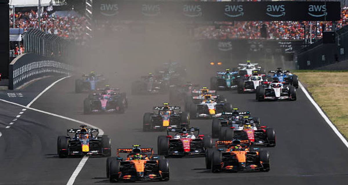 ¿Qué falta para que la F1 vuelva a Argentina? El desafío que aparece de cara a 2028