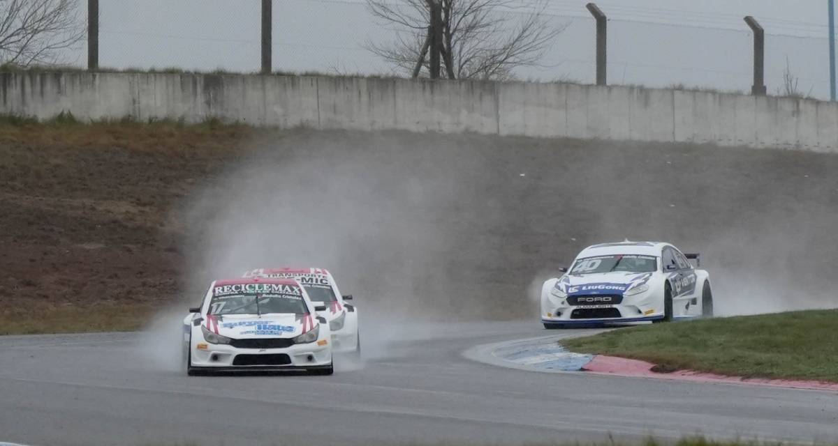 Top Race: ¿Cómo está el campeonato de cara a la sexta fecha en Toay?