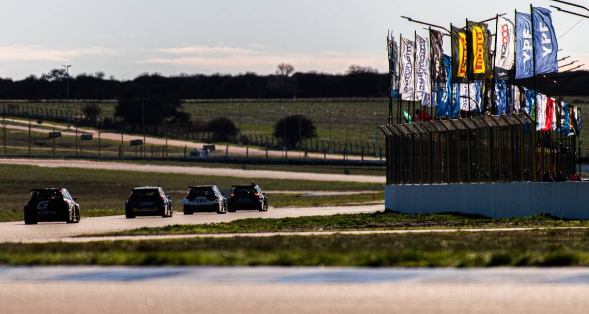 TC2000, Top Race y Fórmula Nacional: se confirmaron todas las fechas que restan de la temporada 2026