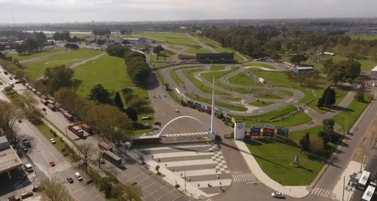 La particular propuesta del Gobierno a los fanáticos por el renovado Autódromo de Buenos Aires