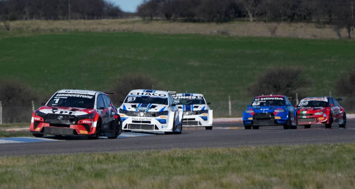 TC2000: ¿El formato de Q1 y Q2 llegó para quedarse? La respuesta de Furlán después del estreno en La Pampa