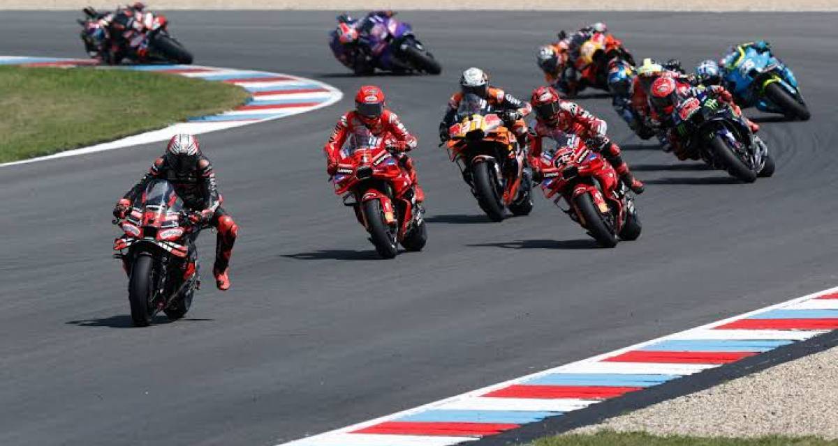 MotoGP en Argentina: la fecha que se perfila para el regreso a Buenos Aires en 2027