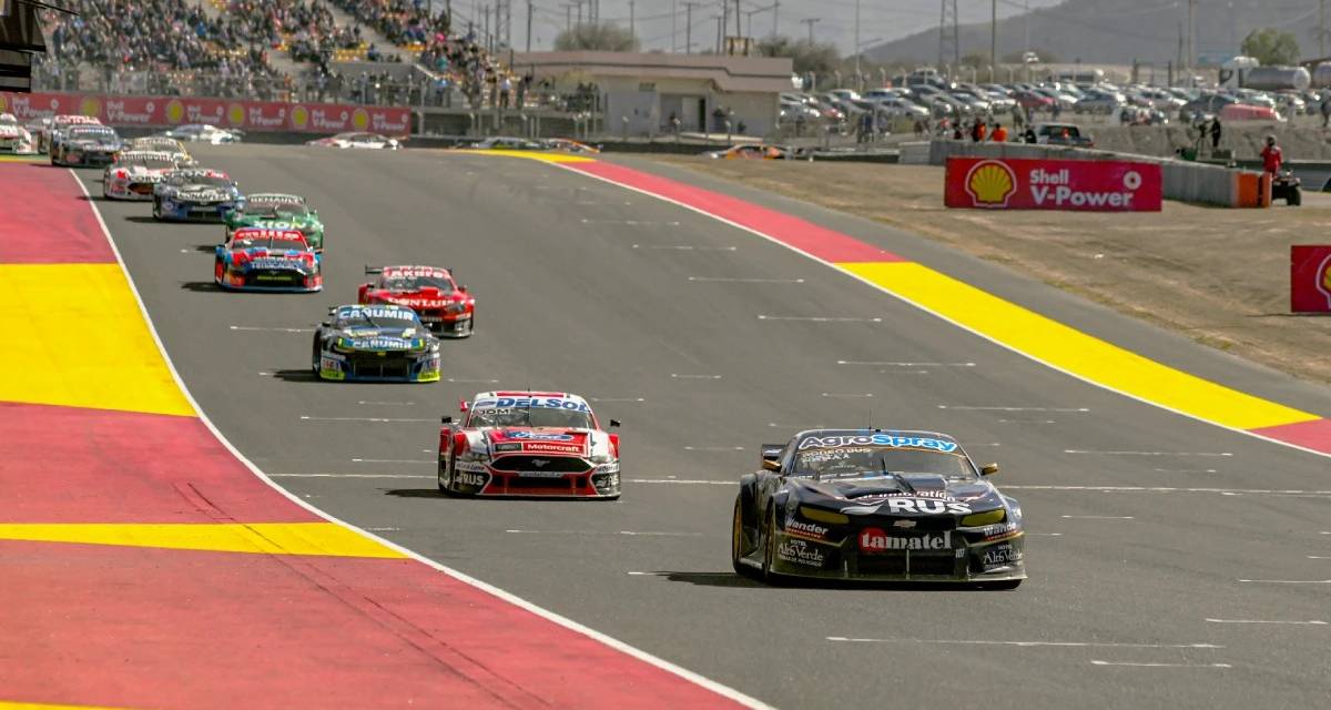 TC: ¿Quiénes son los pilotos que están citados para declarar mañana ante la CAF?