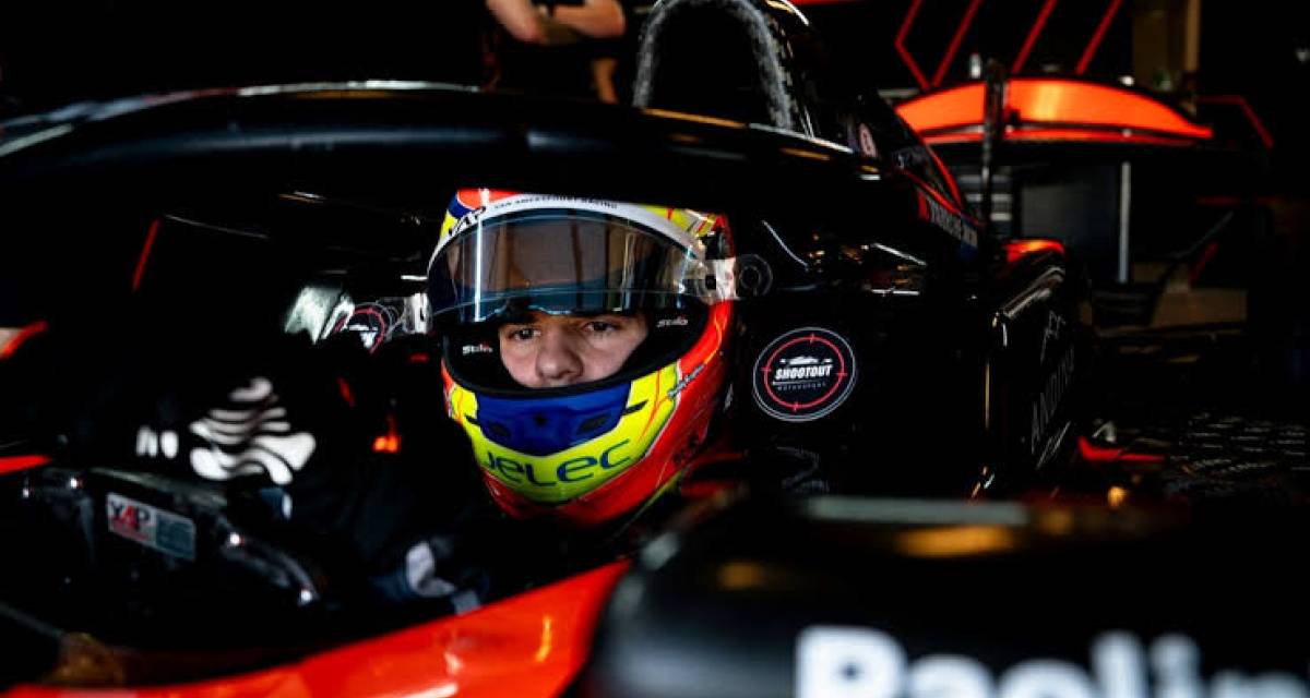 F2: cómo la relación de Varrone con los Villagómez cambió por completo la dinámica del equipo Van Amersfoort