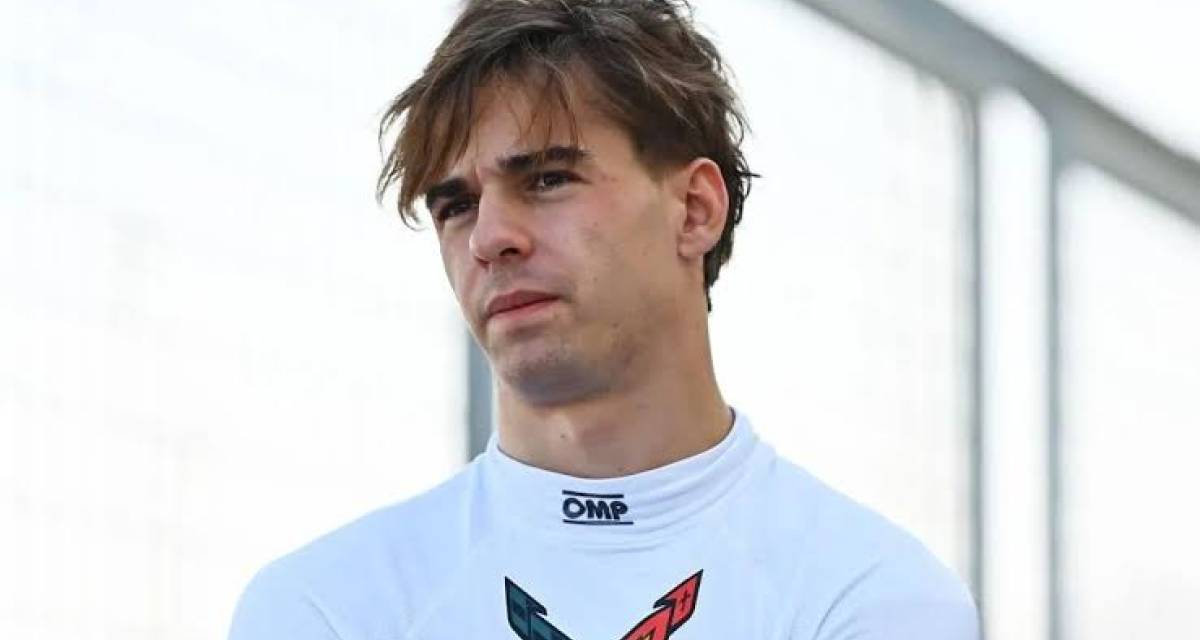 La faceta desconocida de Nico Varrone: el inusual hobby que le genera más adrenalina que el automovilismo