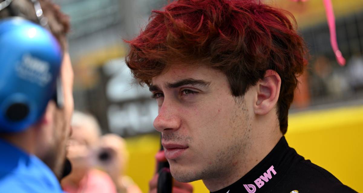 F1: el prestigioso medio internacional que adelantó un dato clave sobre el futuro de Colapinto para 2027