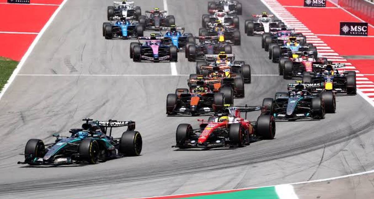 F1: ¿Vuelve un histórico? La reconocida figura que estableció condiciones para regresar a corto plazo