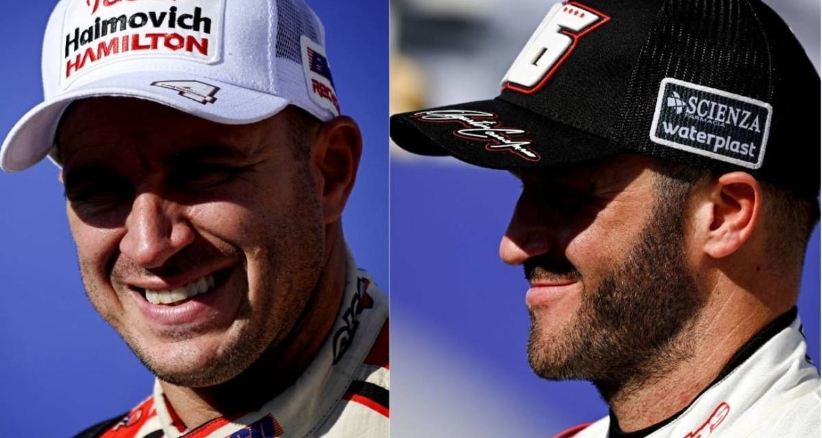 TC Pick Up: con Werner y Canapino entre los protagonistas, se define la Etapa Regular