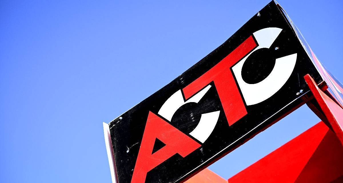 Conflicto ACTC - ACA: mano a mano, Hugo Mazzacane y César Carman acercan posiciones en busca del acuerdo