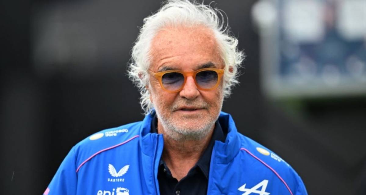 F1: “Deben ser más estrictos”, la medida de la FIA que Flavio Briatore pidió revisar