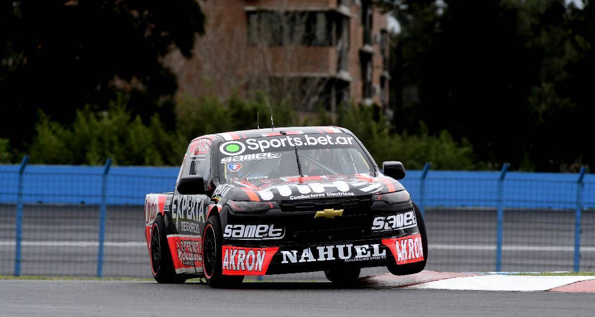 TC Pick Up: Canapino le ganó un duelo vibrante a Ardusso en Rosario y Werner se llevó la Etapa Regular