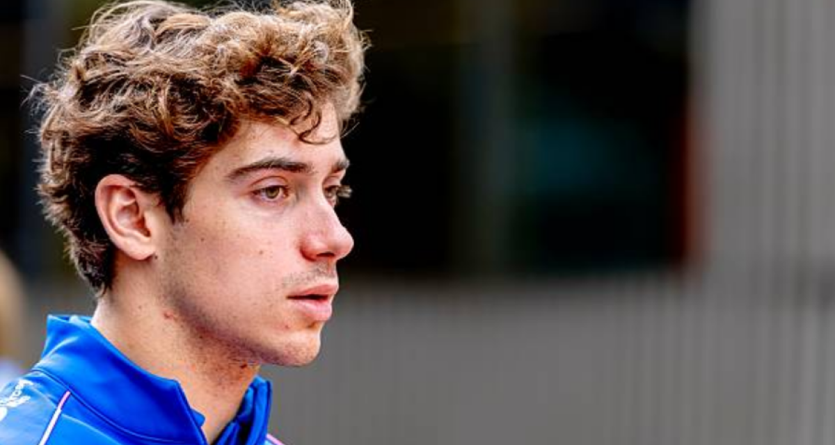 F1: con Colapinto a la espera, así quedó el mercado de pilotos para el 2027 tras la renovación de Albon con Williams