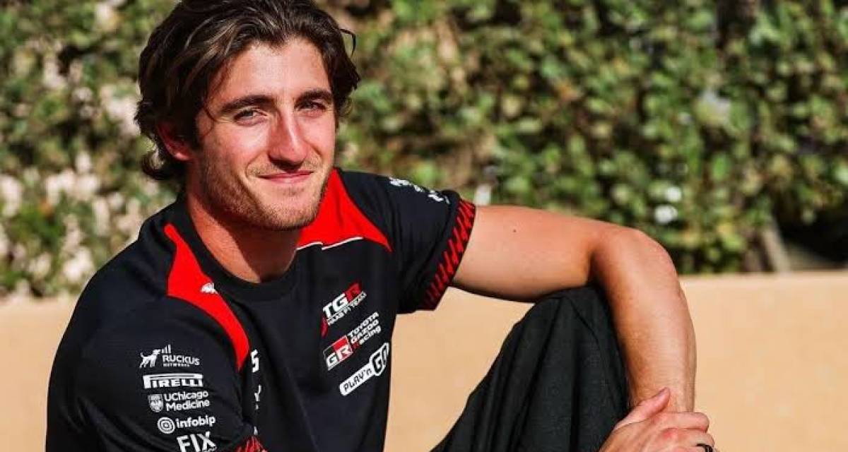 F1: Jack Doohan, un viejo conocido de Colapinto y Alpine, se juega una bala de plata para volver en 2027