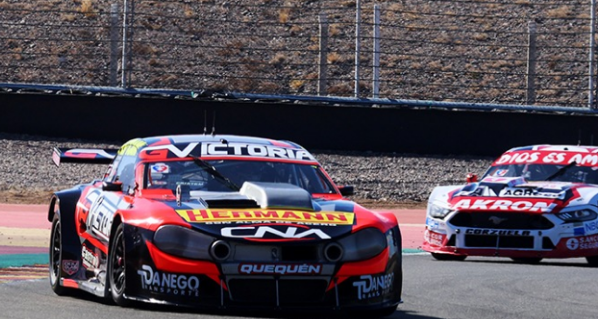 ¡Atención! La baja de último momento que tuvo el TC para la fecha en Paraná