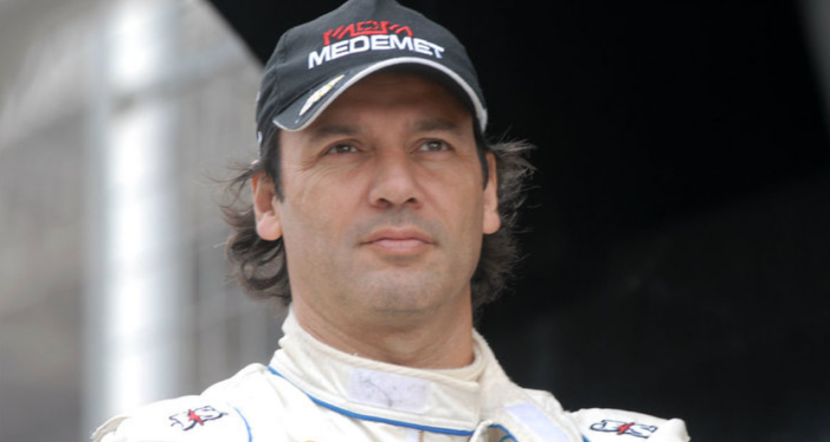 Henry Martin volverá al TC2000 en El Zonda: "Es un honor despedirme en San Juan"