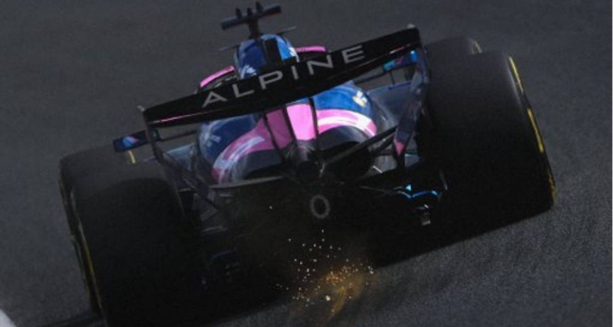 F1: Colapinto quedó 14° y Gasly no pudo avanzar a Q3 pese a las actualizaciones en el GP de Países Bajos