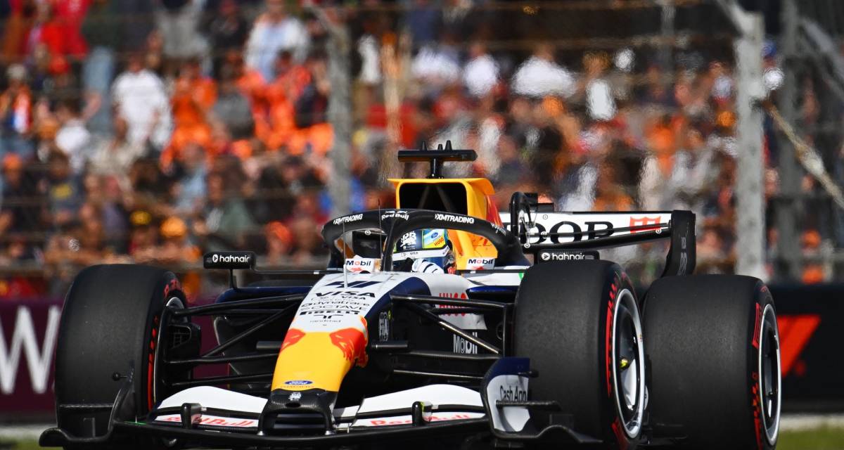 F1: "La penalización fue extrema", Lindblad bancó a Colapinto y apuntó contra los Comisarios de la FIA