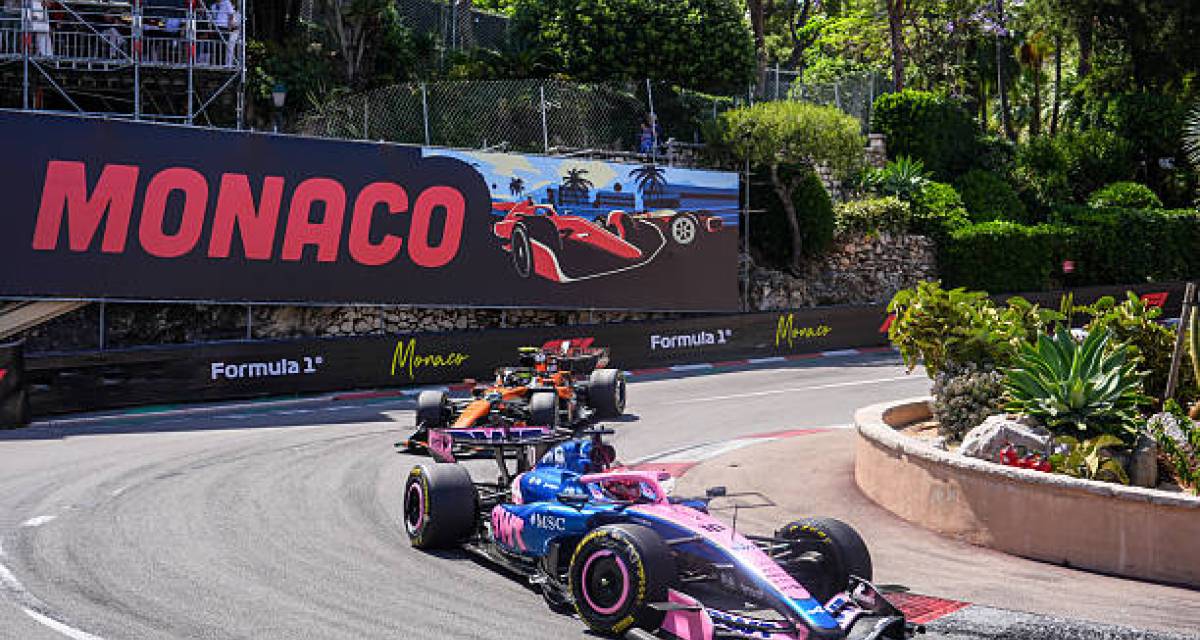 McLaren cuestiona la decisión sobre el podio de Alpine en Mónaco y pone el foco en la integridad de la F1