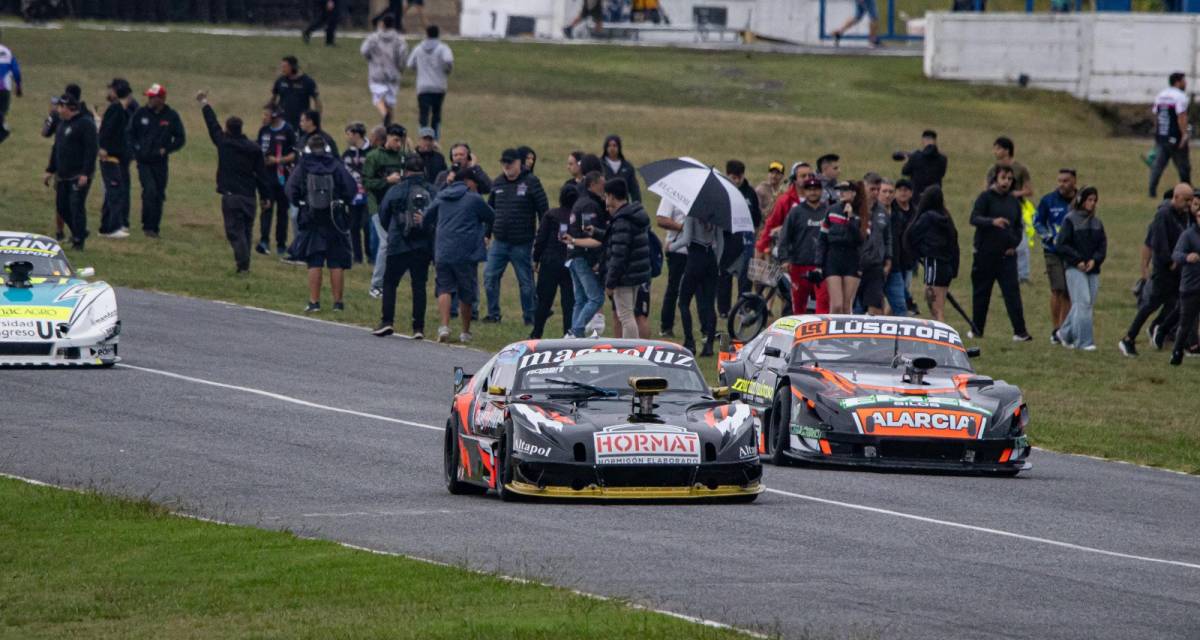 Procar 4000: los horarios para la fecha con invitados en La Plata