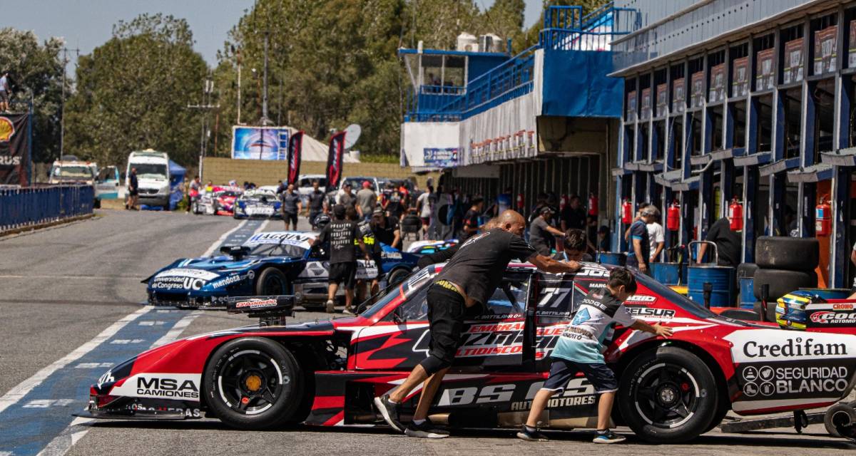 Procar 4000: ¡Todo listo! Se confirmó la lista de inscriptos para la fecha de invitados en La Plata