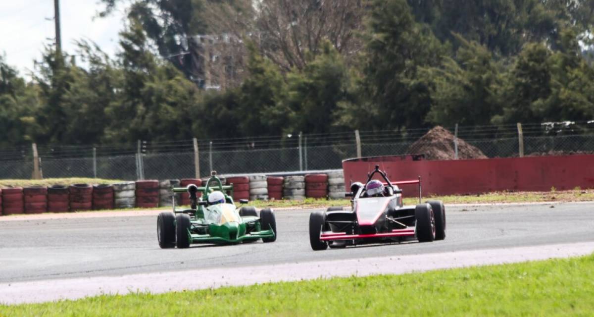 Fórmula Uno Argentina: el cronograma de la cita 7° en el autódromo de La Plata