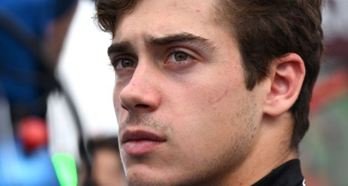 F1: el dato que confirma la consistencia de Colapinto: 625 días sin abandonar