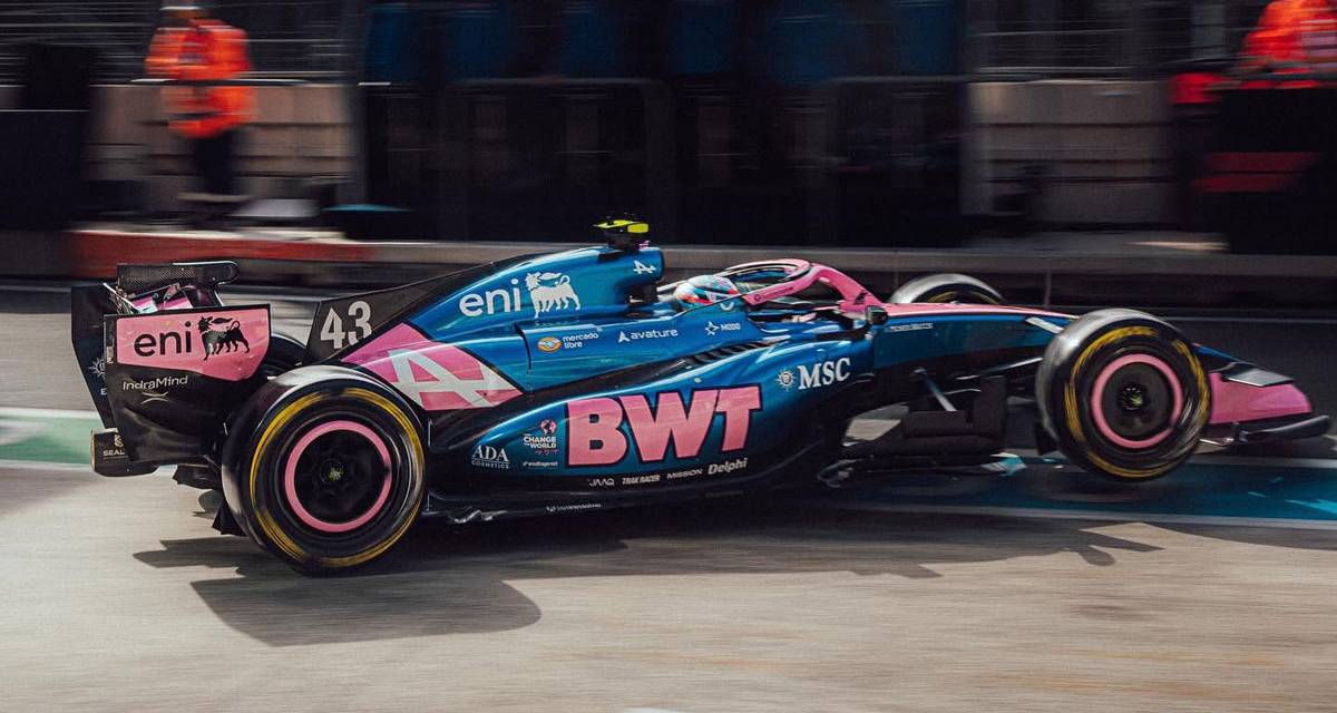 F1: ¿Por qué la última medida de la FIA podría cruzarse en la recuperación de Alpine?