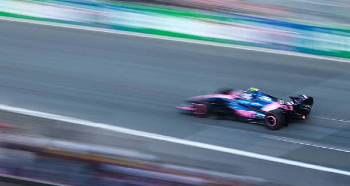 F1: ¡El resumen definitivo! Los momentos destacados de Colapinto que convencieron a Alpine para continuar en 2027