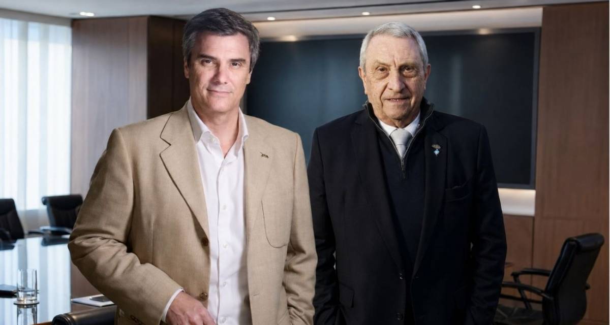 Se acerca el final del conflicto ACA - ACTC: "Estamos a nada de una gran noticia para el automovilismo argentino”