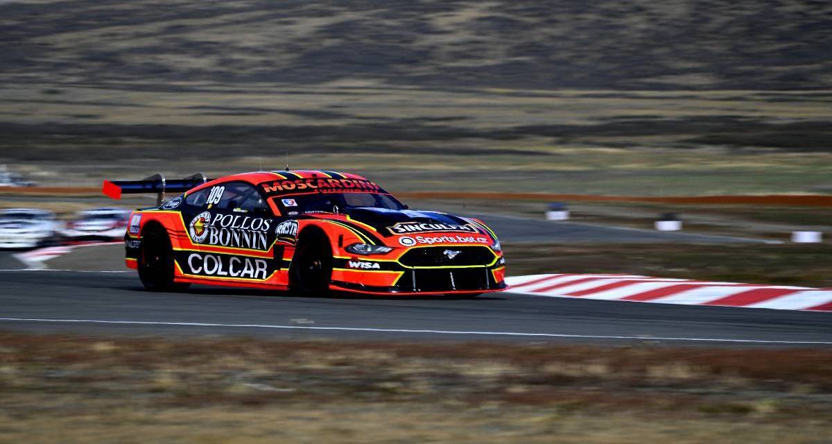 TC: ¿qué pasará con el Mustang que dejó libre Moscardini? El Gurí Martínez respondió