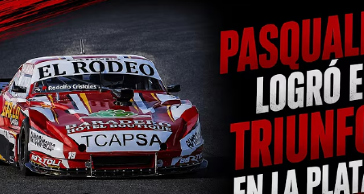 Procar 4000: la palabra de los protagonistas titulares de la Clase B en La Plata