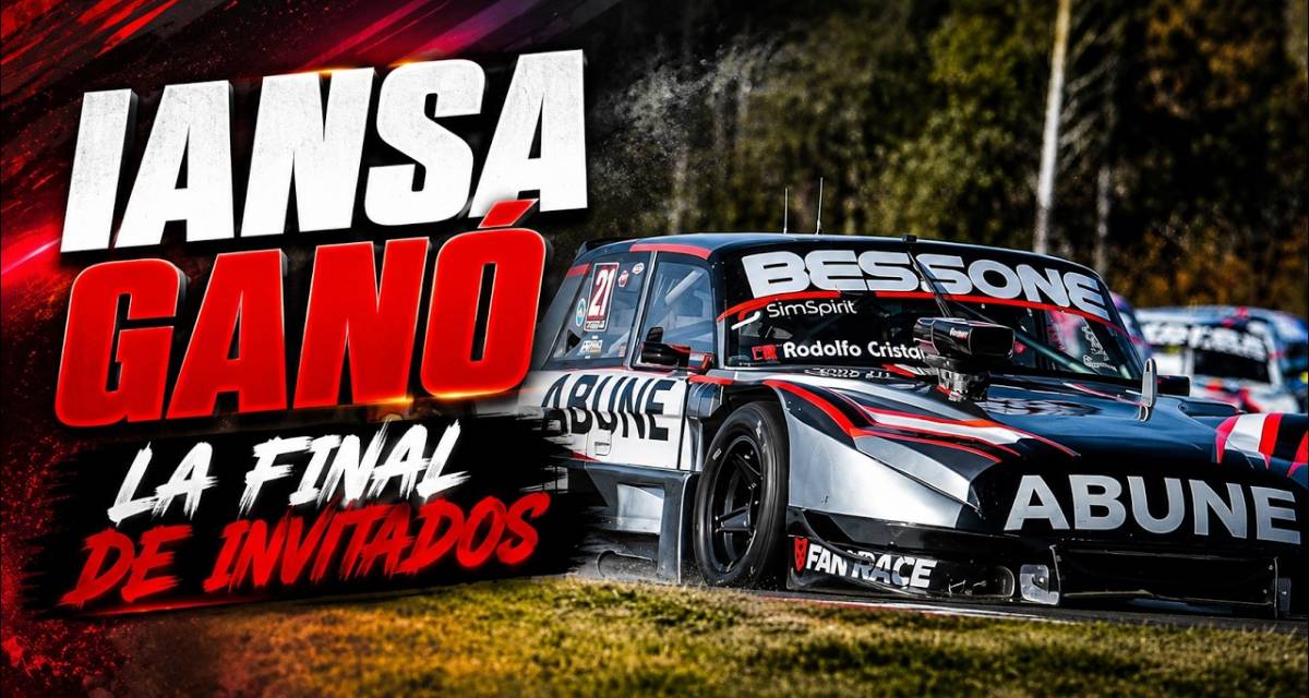 Procar 4000: la palabra de los invitados de la Clase A que subieron al podio en La Plata