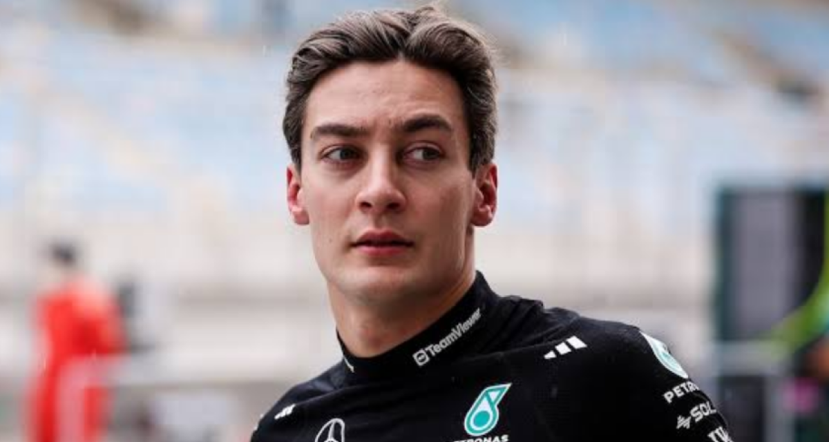 Russell tendrá una penalización en la F1: Mercedes todavía define cuándo