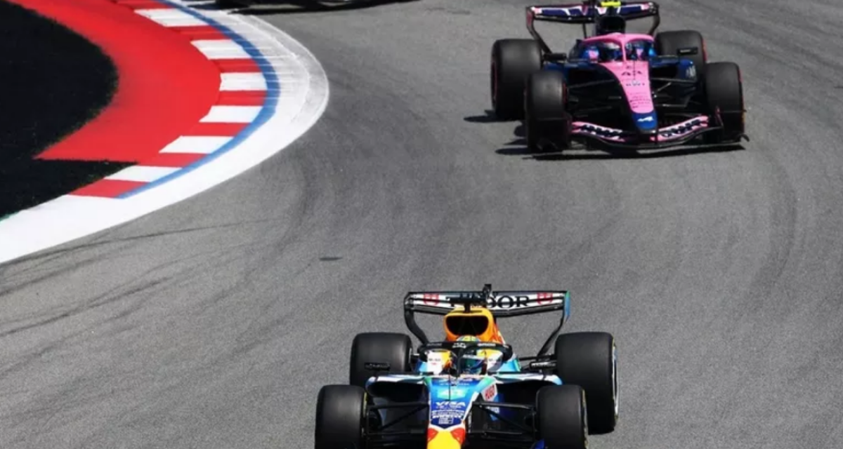 F1: ¡Atención Colapinto! Racing Bulls prepara una sorpresa en Monza: el arma secreta contra Alpine