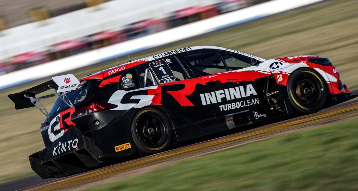 TC2000: así llega el campeonato a la 7ma fecha en Junín
