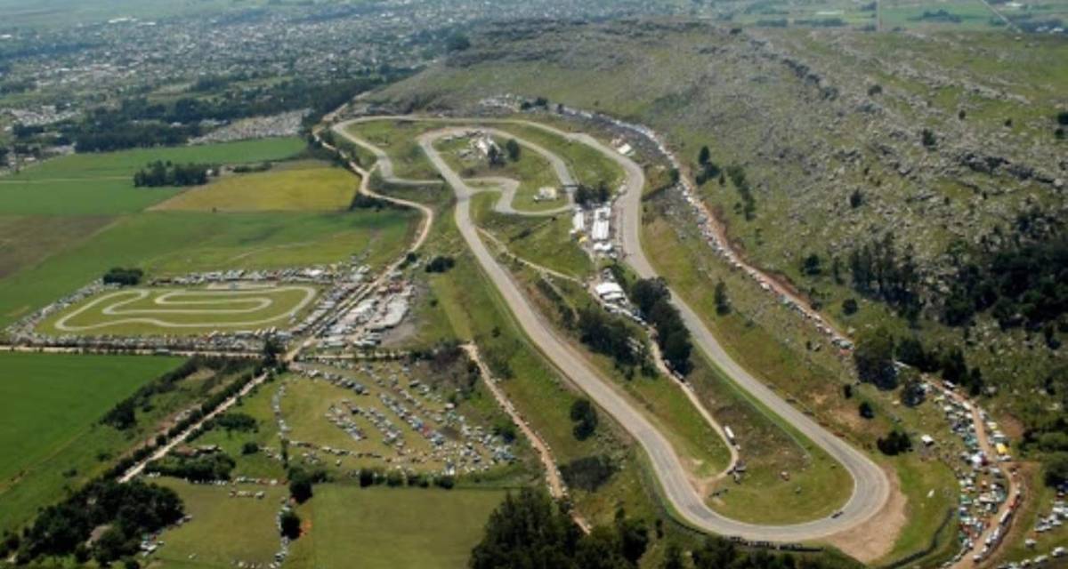 Cuánto salen las entradas para el regreso del automovilismo nacional a Balcarce